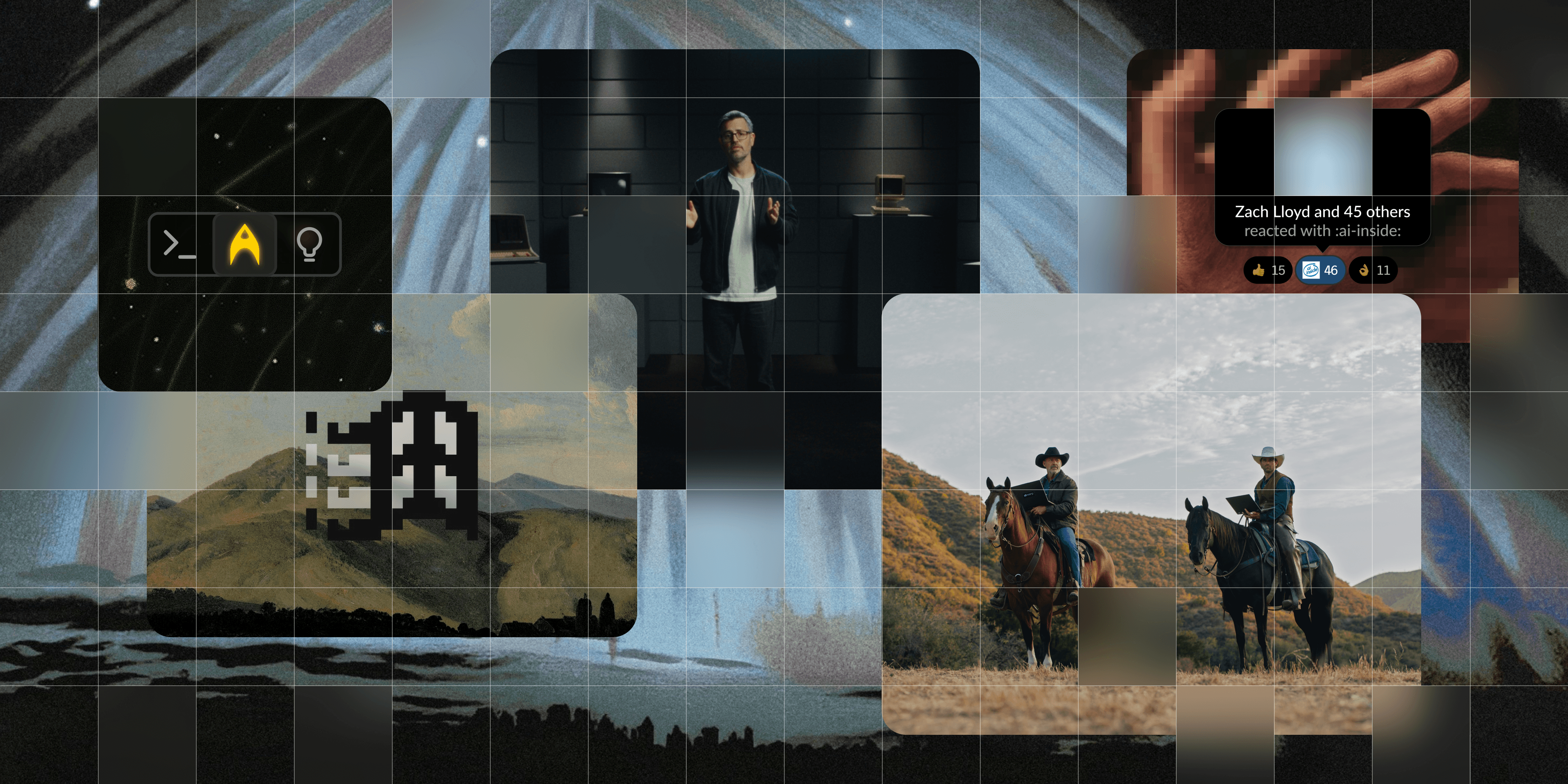 Warp Wrapped: 2025 in Review