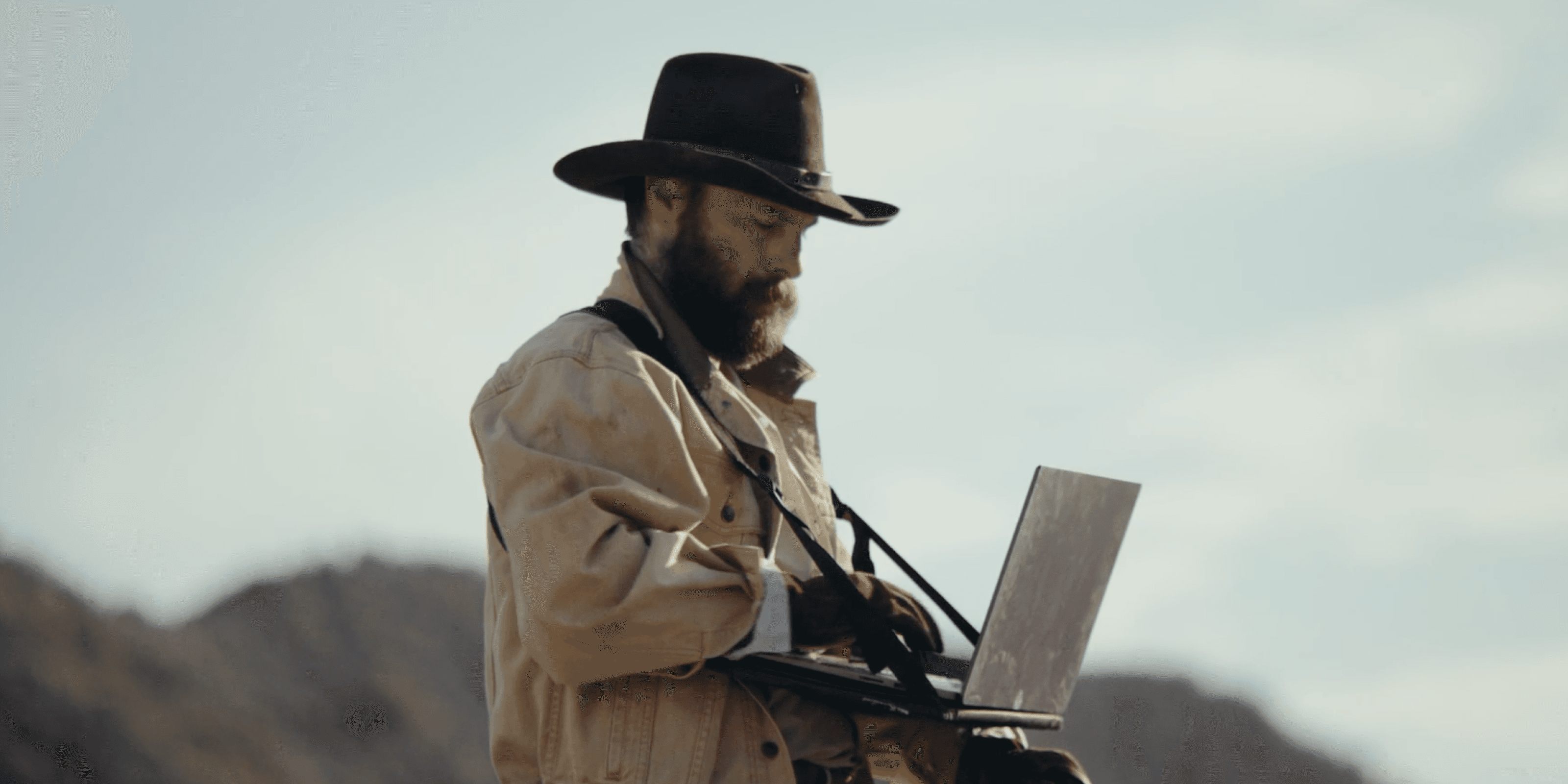 Introducing Warp Code: the fastest way from prompt to production